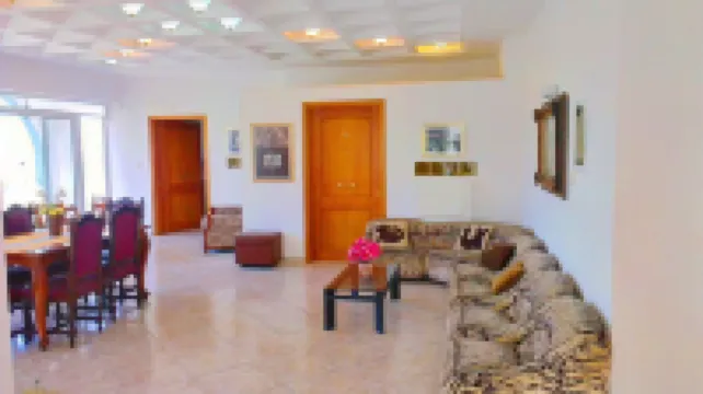 Villa Agnanti Boutique