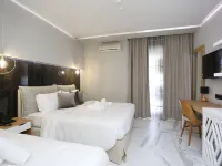 Tropical Hotels in Pallini