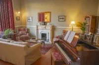 Lochinver Guesthouse Hotels in Ayr