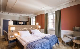 Hotell Bondeheimen