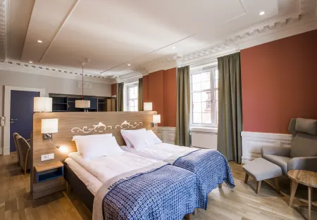 Hotell Bondeheimen