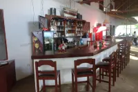 Morning Star Diani - Quầy Bar