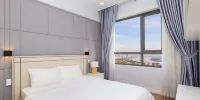 Mrt Apartment in Masteri Thao Dien - Gallery Apartment, 2 Bedrooms, River View