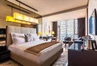 Lancaster Plaza Beirut Hotels in 