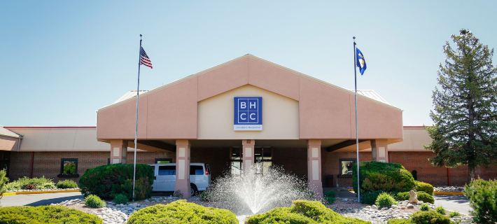 Billings Hotel & Convention Center Hotels in Billings