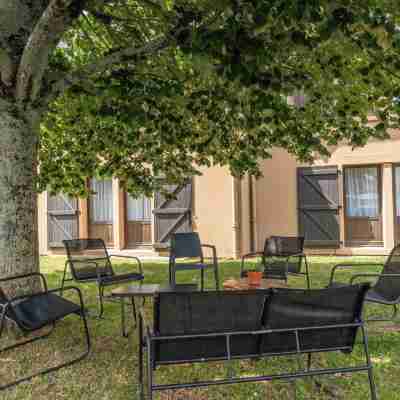 Hotel Inn Design Carquefou Hotel Exterior