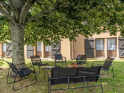 Hotel Inn Design Carquefou Hotels in Carquefou