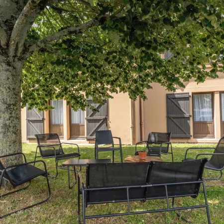 Hotel Inn Design Carquefou