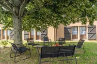 Hotel Inn Design Carquefou Hotels in Le Cellier