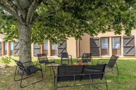 Hotel Inn Design Carquefou