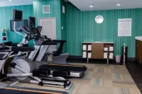 Holiday Inn Express Columbia NE - Fort Jackson