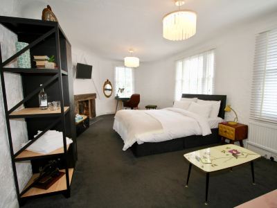 Chequers Inn