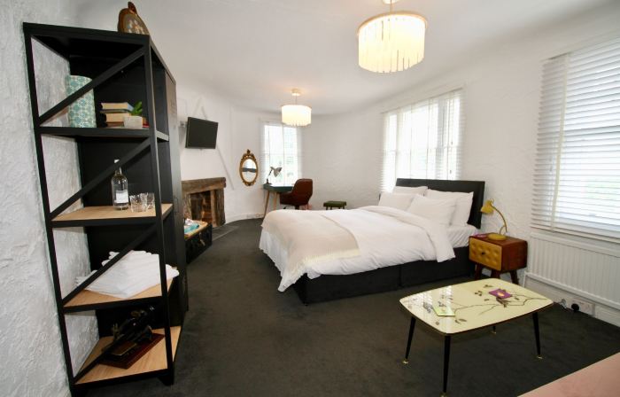 Chequers Inn