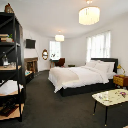 Chequers Inn