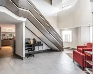 Comfort Inn Hotels in Chicoutimi