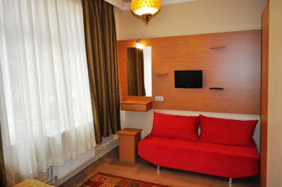 その他 アンティーク ホテルの写真