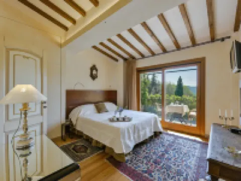 Villa Gaudia, Luxury Villa with Pool, A-C Hotels in Rignano sull'Arno