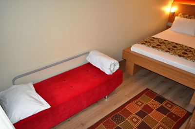 その他 アンティーク ホテルの写真