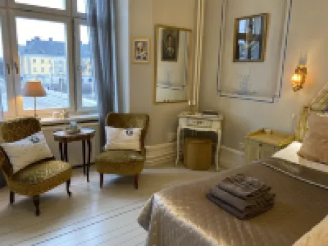 Strand Hotel Hotels in Norrkoping