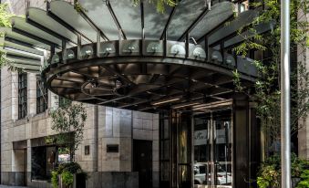 Four Seasons Hotel New York