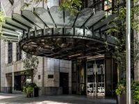Four Seasons Hotel New York فنادق في نيويورك