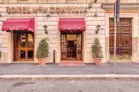 Hotel Contilia - 3-Star