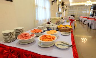 Douangpraseuth Hotel