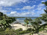 Nasama Resort - Beach