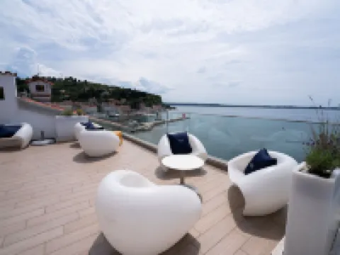 Hotel Piran Hotels in Piran