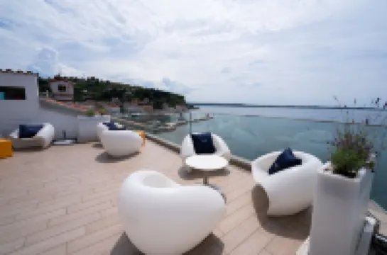 Hotel Piran Hotels in Piran