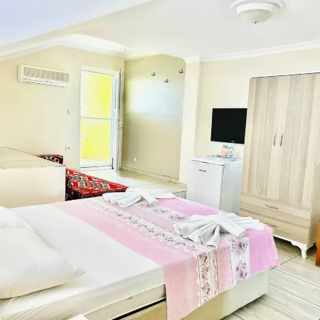 Karaca Apart Hotel