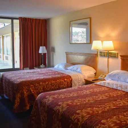 Homeplace Inn