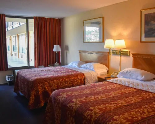 Homeplace Inn Hotels in Jacksonville