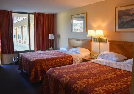 Homeplace Inn Отели в г. Cherokee County