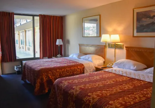 Homeplace Inn Hotels in Jacksonville