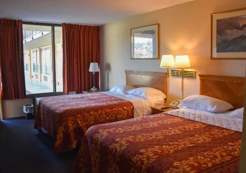 Homeplace Inn