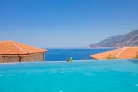 Mavilim Hotel - Sea View
