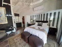 At 98 on Lynburn Guest House Hotels near Silver Mall