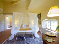 Villa Alta - Residenza d'Epoca Con Piscina Hotels in San Giuliano Terme