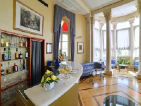 Grand Hotel Ortigia Hotels in Siracusa