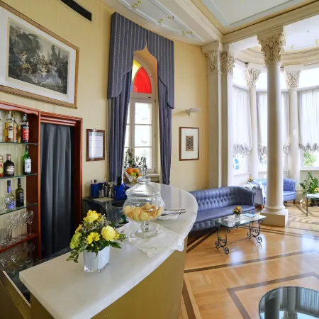 Grand Hotel Ortigia