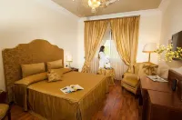 Complesso Termale Vescine Hotels in Castelforte