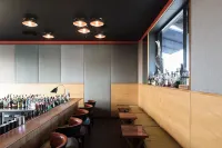 The Flushing Meadows Hotel Hotels in Isarvorstadt