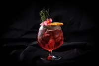 The Sense Experience Resort - Preferred Hotels & Resorts - bar