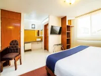 Hotel HC - 3 stjerner
