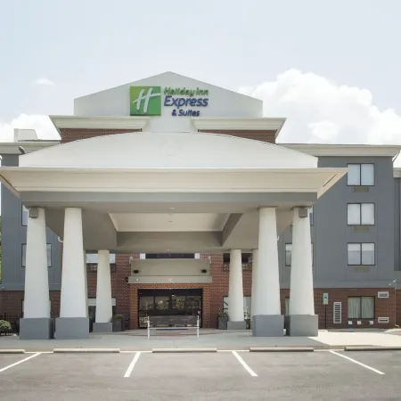 Holiday Inn Express & Suites CULPEPER by IHG