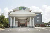 Holiday Inn Express & Suites CULPEPER by IHG Hotels in Culpeper
