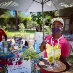 Mozambeat Motel - bar