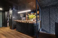 The Garden Capsule Hotel - Barer