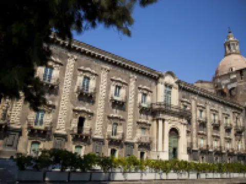 Four Points by Sheraton Catania Hotel & Conference Center Hotels in Catania